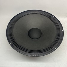 Electro-Voice ZLX-15P-G2 1,000-watt 15" Powered Speaker Driver