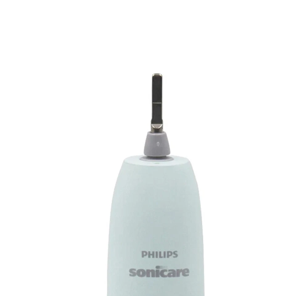 Philips Sonicare HX6250/HX6220/HX6240 mango de cepillo de dientes sónico en verde Foto 2 de 2