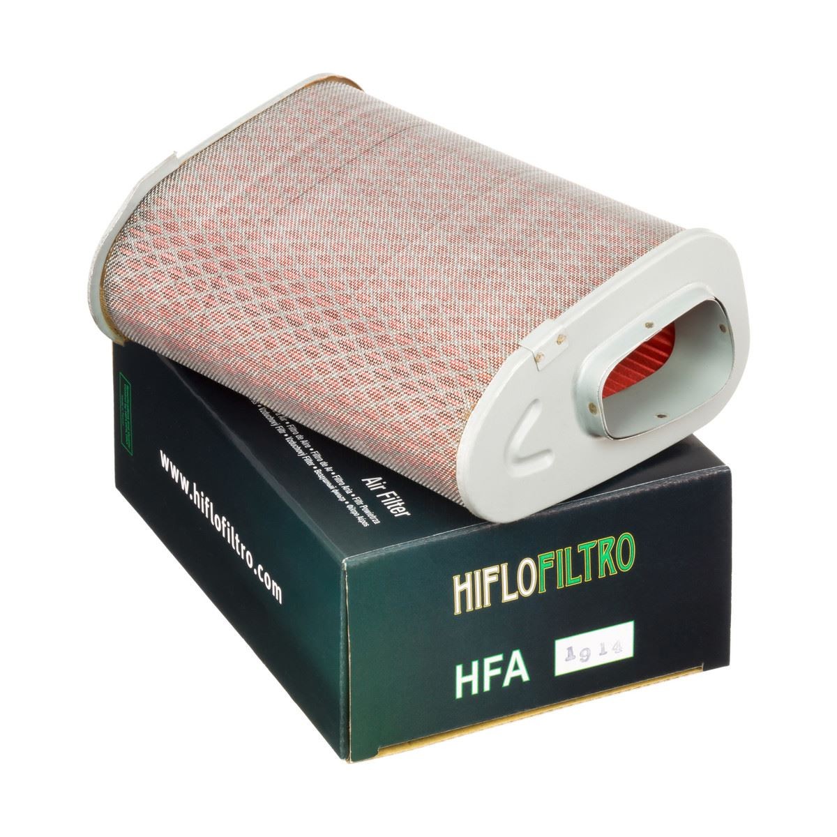 Hi-Flo Air Filter - HFA1914 Honda CB1000 FP|FR|FS|FT|FV BIG 1 1993 - 1997