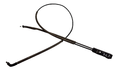 BMW X5 F15 X6 F16 2014 Haubenschloss Verriegelungsleitung Kabel 7367536 OEM