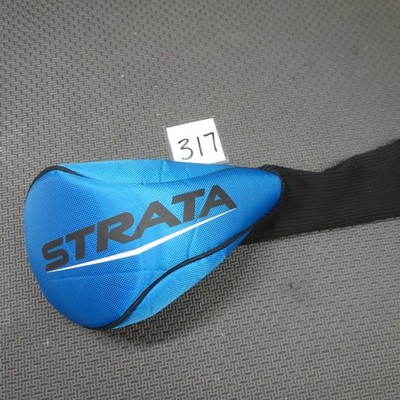 Strata golf Club head cover driver BRAND NEW fast shipping 251215