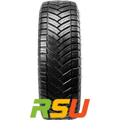 Michelin Agilis Crossclimate 3PMSF DOT22 215/75 R16C 113/111R Ganzjahresreifen