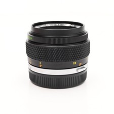 ★ OLYMPUS OM-1 + ★ MACRO 50mm Olympus OM-1 and Zuiko Auto-Macro 50mm f/3.5 - Mercedes van study