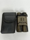 BUSHNELL 13-2517 10 x 25 302 FT at 1000 YDA Compact Camo Binocular w/ Case