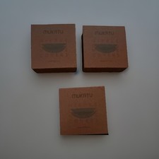 MUKATU Brown Nipple Covers One Size Women Regular Bra Accessory Style