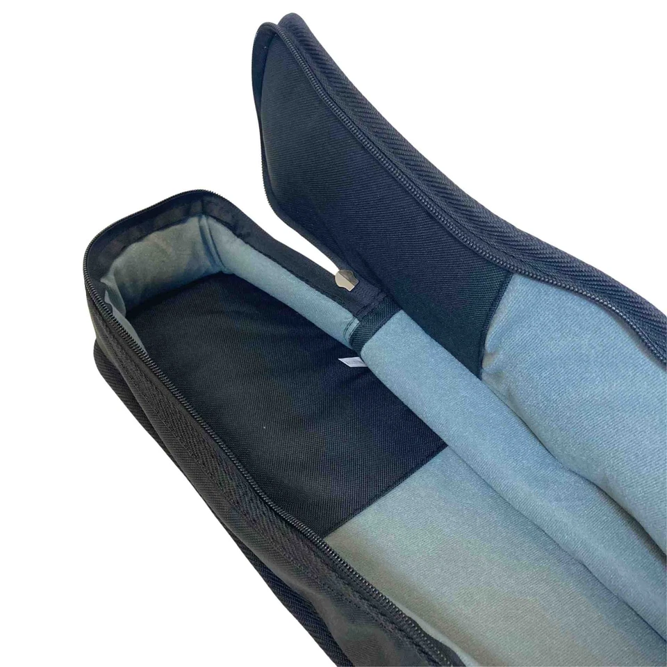 Superior Trailpak II Open-Back Banjo Gig Bag - Image 4 of 4