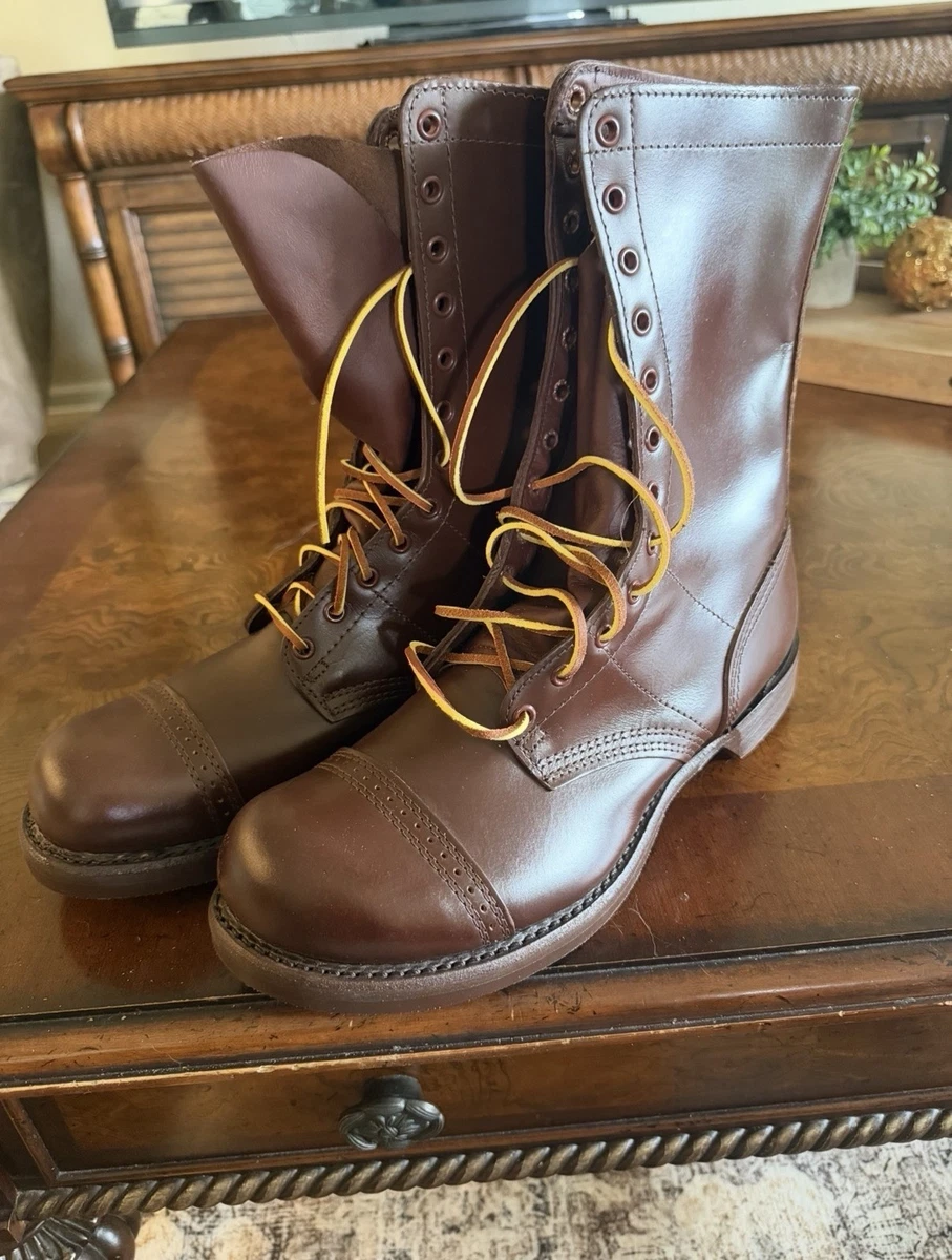 Corcoran Combat Boots for Men for Sale | Shop New & Used Men's