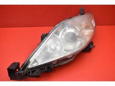 Feu avant (phare) Mazda MX5