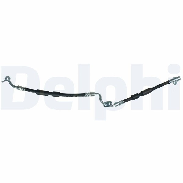 Delphi Bremsschlauch LH6915 FüR Mazda-image
