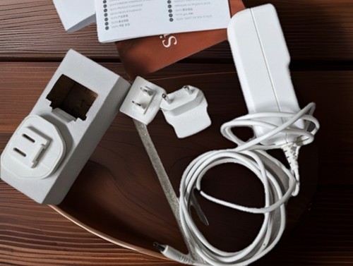 Épilateur à Lumière Pulsée Silk’n – Appareil Complet avec Boîte et Accessoires - Imagen 3 de 7