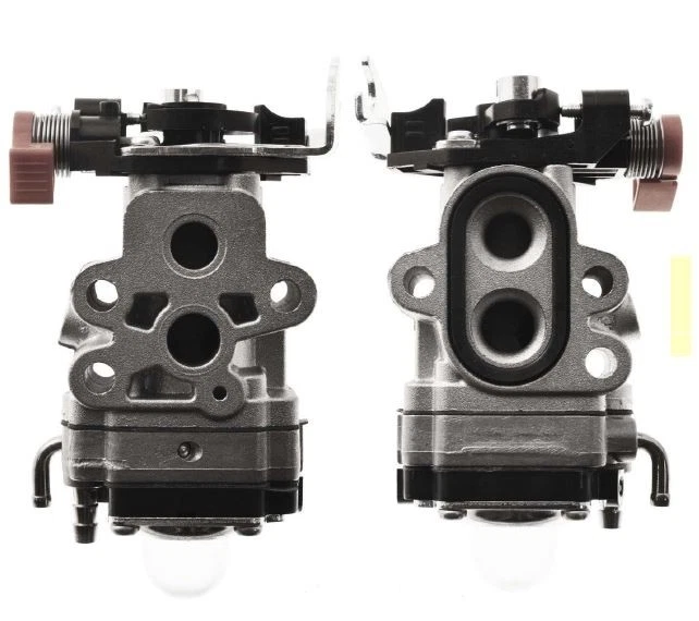 Carburateur KAWASAKI Pour Moteur TJ 35 E Modèle WYA.89 014071 - Photo 1/1