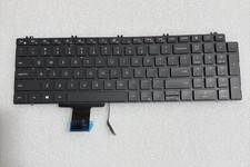 Dell Precision Laptop Keyboard 7560 0713DM
