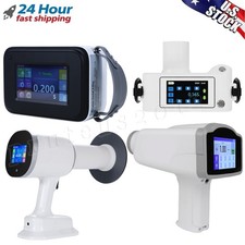 Dental X Portable Ray Digital Machine Rayos/ with Scatter Shield Protective Ring