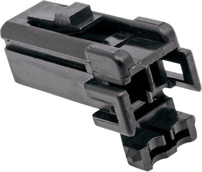 Namz AMP Multi-Lock Plug Connector 2-Pin 5-Pack