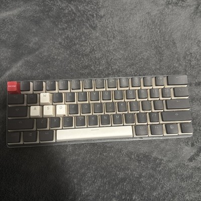 Glorious GMMK Compact Mechanical Keyboard 60%