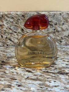 L Occitane Terre De Lumiere | eBay