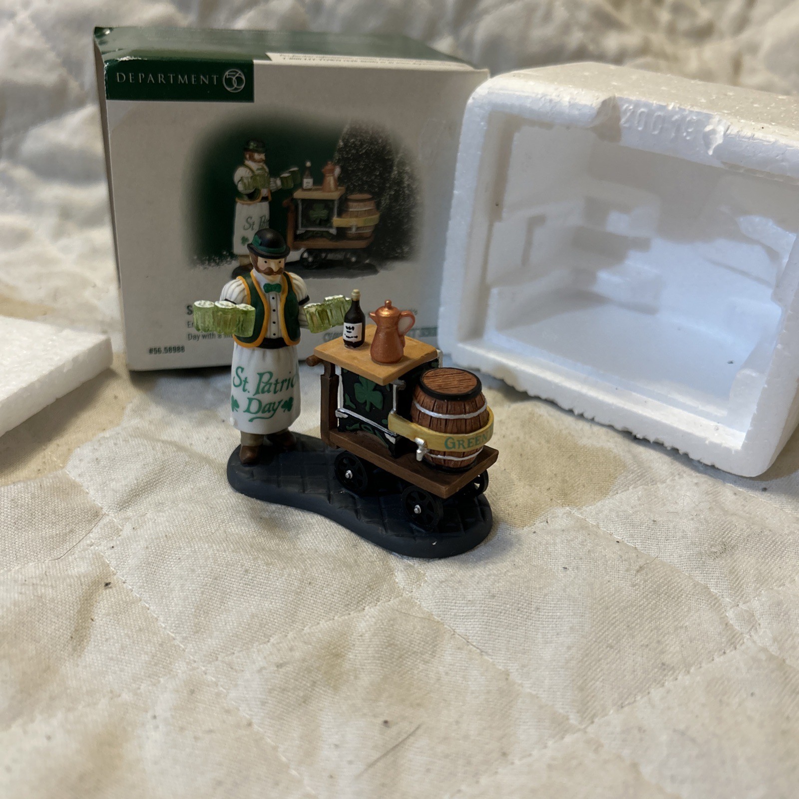 Click here to see eBay Auction