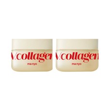 manyo Vegan Collagen Heart Fit Cream 50ml x 2...