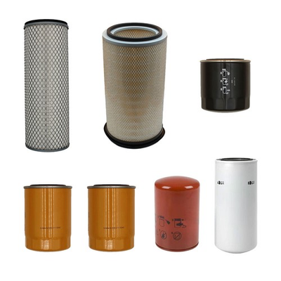 #ad Oil Air Fuel Coolant Filters Fits IH 1066 1086 1466 1486 1566 1586 3388 5088 $199.99