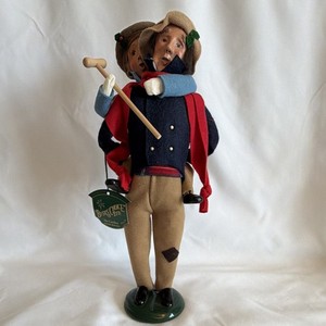 Byer Carolers | eBay