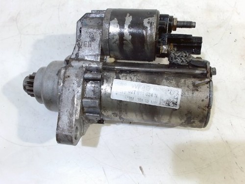 Seat Ibiza Anlasser 2008-2015 02T911024N CGGB