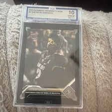2023 Bowman U Now Football Cards Checklist 21