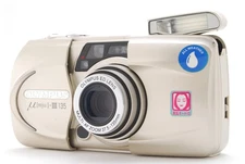 [NEAR MINT] Olympus Mju ? III 135 Point & Shoot 35mm Compact Film Camera JAPAN