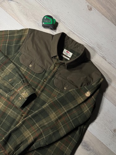 Fjällräven Granit Shirt