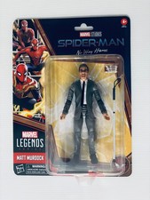 Marvel Legends - Spider-Man No Way Home - Matt Murdock - Sealed