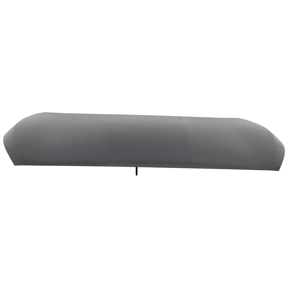 Hood For Mitsubishi Mirage G4 2017-2020 Foto 3 de 4