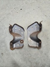 2008-14 Subaru Impreza Wrx Sti Dashboard Brackets Pair 2008-14 Subaru Impreza Wrx Sti Dashboard Brackets Pair