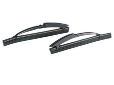 Scheinwerfer Wischerblätter Scheibenwischer für Mercedes R129 ab Mopf