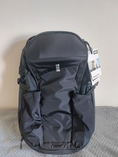 Image of Thule EnRoute 30L Black Laptop Backpack