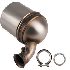 Rußpartikelfilter DPF PEUGEOT 208 1.4 HDi