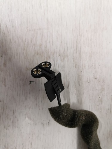 Amplificador antena radio Volvo 850, S70, V70, C70 - 9130312 - Imagen 4 de 4