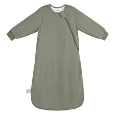 Rayon Made from Sleep Sack 0-6 Months Long Sleeve Newborn Sleep Sack 0-3 Mont...