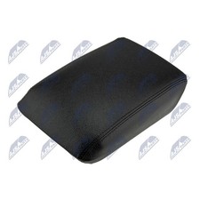 ORIGINAL® Nty EZC-AU-099 Armlehne für Audi A4 B8 Avant A4 B8 A5 A5 Cabriolet