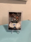 2025-26 Bowman Basketball Chrome Timeless Touch Autograph Auto Jarace Walker