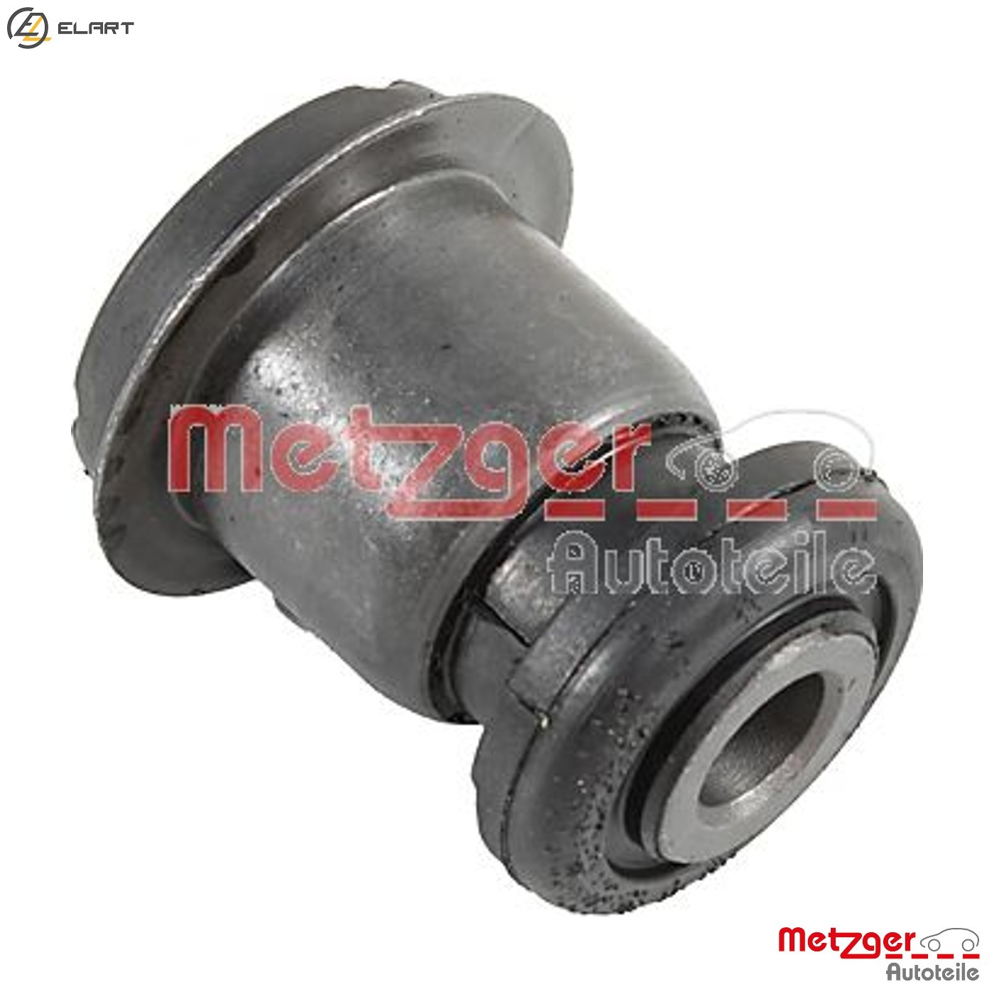 2x MOUNTING CONTROLTRAILING ARM 52095708 FOR FORD GRAND/C-MAX FOCUS/III  VOLVO