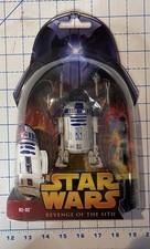 Star Wars Black Series R2-D2 Revenge Sith 20th Anniversary Figure New