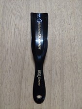 Vintage SAS Old-Fashioned Shoemakers Shoehorns Black.