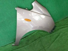 DAIHATSU Move 2013 DBA-LA100S Right Fender Panel 53811B2291 [Used] [PA120120036]
