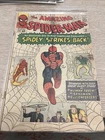 Amazing Spider-Man #19, 1964, 1st App of Mac Gargan (later becomes the Scorpion)
