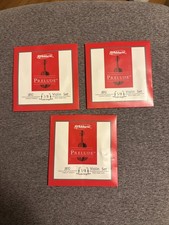 D  Addario Prelude J810 1/8 Violin String Set   Medium Tension   New