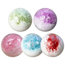 Crunchy Stress Ball Soft Stress Fidget Noisy Squeeze Toys for Kids
