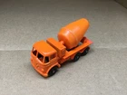 Lesney Matchbox #26B Foden Concrete Truck, Restored Version #4