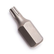 TORX-Bit T30x10mm L-30mm