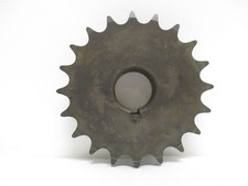 230317 New-No Box; Martin 50BS20 1-3/16 Sprocket #50; 20 Teeth; 1-3/16"ID