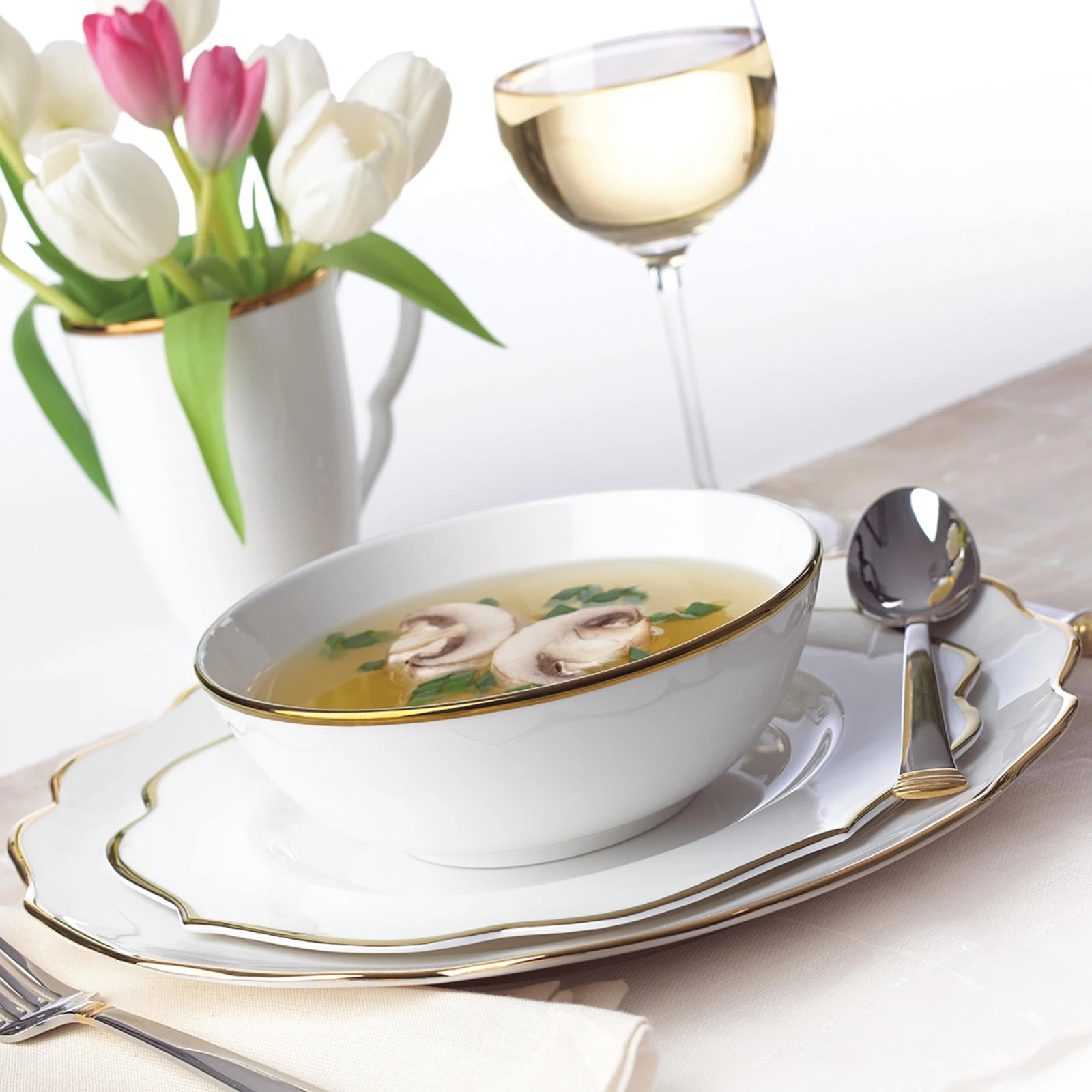 Lenox Contempo Place Setting - Thumbnail 5