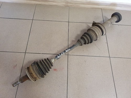 Volkswagen Transporter - Caravelle T5 2007 Rechts Antriebswelle vorne Diesel